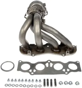 673-044 Dorman Oe Solutions Fits 06-08 Solara 07-09 Camry 2.4l California Emission Catalytic Converter 673-044 Dorman Oe Solutions Fits 06-08 Solara 07-09 Camry 2.4l California Emission Catalytic Converter