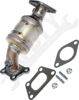 673-049 Dorman Oe Solutions Manifold Converter - Carb Compliant