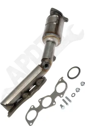 673-065 Dorman Oe Solutions Manifold Converter - Carb Compliant