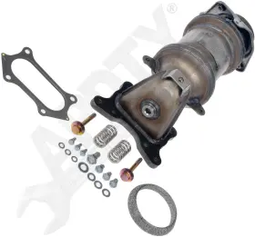 673-139 Dorman Oe Solutions Manifold Converter - Carb Compliant