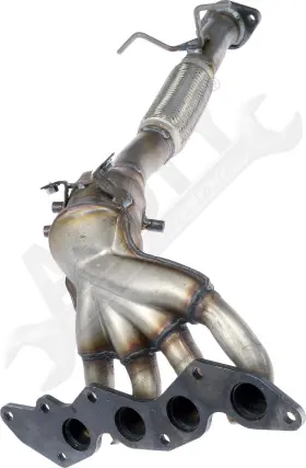 673-260 Dorman Oe Solutions Manifold Converter - Carb Compliant
