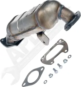 673-292 Dorman Oe Solutions Pre-converter - Carb Compliant