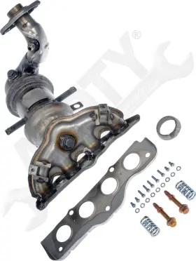 673-300 Dorman Oe Solutions Manifold Converter - Carb Compliant