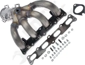 673-3031 Dorman Oe Solutions Manifold Converter - Carb Compliant