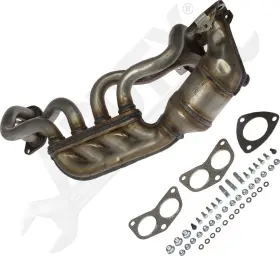 673-311 Dorman Oe Solutions Manifold Converter - Carb Compliant