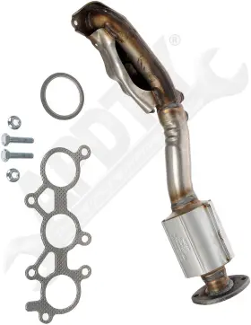 673-317 Dorman Oe Solutions Manifold Converter - Carb Compliant