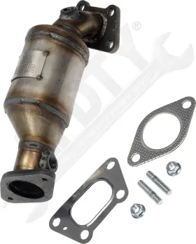 673-485 Dorman Oe Solutions Manifold Converter - Carb Compliant
