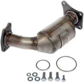 673-487 Dorman - Oe Solutions Catalytic Converter P N 673 487