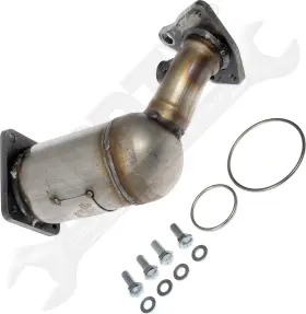 673-4881 Dorman Oe Solutions Pre-converter - Carb Compliant