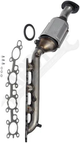 673-647 Dorman Oe Solutions Manifold Converter - Carb Compliant
