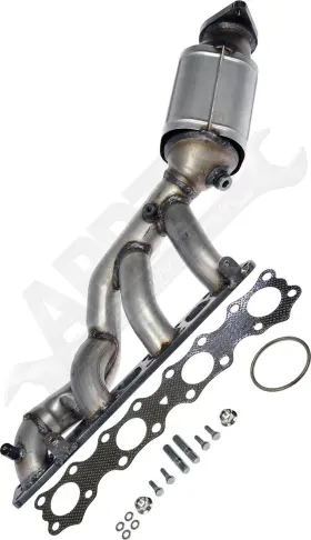 673-650 Dorman Oe Solutions Manifold Converter - Carb Compliant