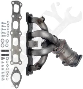 673-652 Dorman Oe Solutions Manifold Converter - Carb Compliant