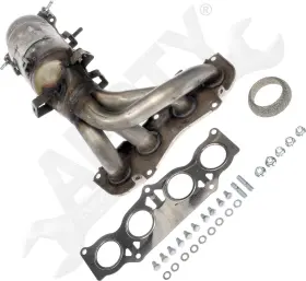 673-676 Dorman Oe Solutions Manifold Converter - Carb Compliant