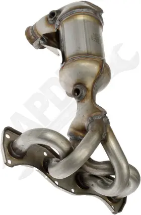 673-748 Dorman Oe Solutions Manifold Converter - Carb Compliant