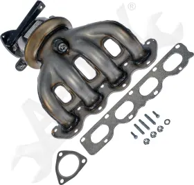 673-841 Dorman Oe Solutions Manifold Converter - Carb Compliant