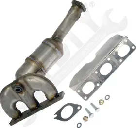 673-898 Dorman Oe Solutions Manifold Converter - Carb Compliant