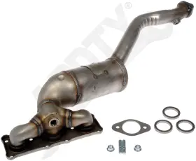 674-073 Dorman Oe Solutions Manifold Converter - Not For Sale In Ny Ca Me