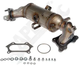 674-080 Dorman Oe Solutions Manifold Converter - Not For Sale In Ny Ca Me