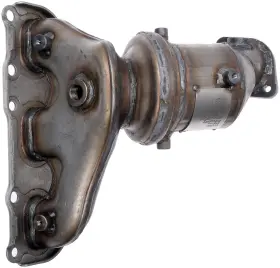 285103cft0 Dorman Oe Solutions 674-084 Manifold Converter Replaces