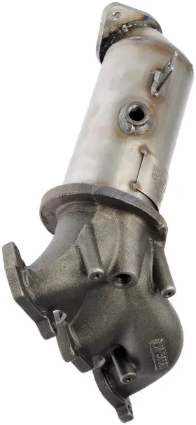 Bg1z5g232c Dorman Oe Solutions 674-095 Manifold Converter Replaces Bg1z5g232a