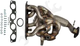 674-098 Dorman Oe Solutions Manifold Converter - Not Carb Compliant