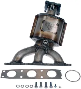 674-126 Dorman Oe Solutions Manifold Converter - Not Carb Compliant For Sale Ny Ca