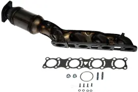 674-299 Dorman Oe Solutions Manifold Converter - Not Carb Compliant For Sale Ny Ca