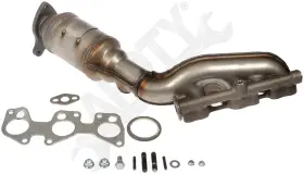 674-309 Dorman Oe Solutions Manifold Converter - Not For Sale In Ny Ca Me