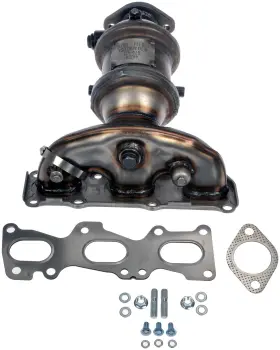 674-421 Dorman Oe Solutions Manifold Converter - Not Carb Compliant For Sale Ny Ca