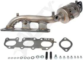 674-564 Dorman Oe Solutions Manifold Converter - Not For Sale In Ny Ca Me
