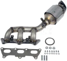 674-591 Dorman Oe Solutions Manifold Converter - Not Carb Compliant For Sale Ny Ca