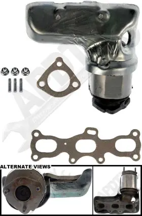 674-605 Dorman Oe Solutions Manifold Converter - Not Carb Compliant For Sale Ny Ca
