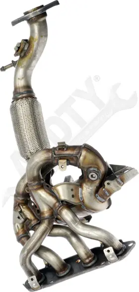 674-610 Dorman Oe Solutions Manifold Converter - Not Carb Compliant