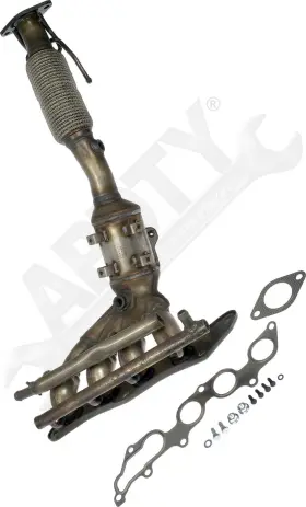 674-612 Dorman Oe Solutions Manifold Converter - Not Carb Compliant