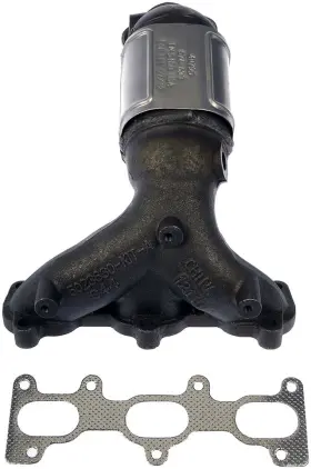 674-630 Dorman Oe Solutions Manifold Converter - Not Carb Compliant For Sale Ny Ca