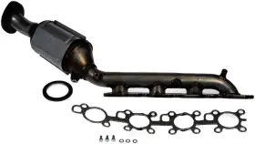 674-647 Dorman Oe Solutions Manifold Converter - Not Carb Compliant For Sale Ny Ca