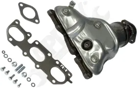 674-759 Dorman Oe Solutions Manifold Converter - Not Carb Compliant 674-759 Dorman Oe Solutions Manifold Converter - Not Carb Compliant