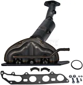 674-822 Dorman Oe Solutions Manifold Converter - Not Carb Compliant For Sale Ny Ca