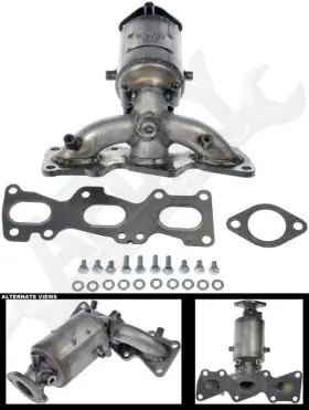 674-828 Dorman Oe Solutions Manifold Converter - Not Carb Compliant For Sale Ny Ca