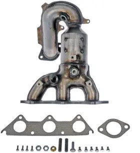674-888 Dorman Oe Solutions Manifold Converter - Not Carb Compliant For Sale Ny Ca