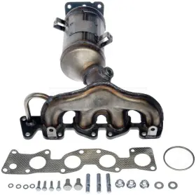 674-929 Dorman Oe Solutions Manifold Converter - Not Carb Compliant For Sale Ny Ca