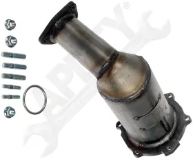 678-507 Dorman Oe Solutions Manifold Converter - Carb Compliant 678-507 Dorman Oe Solutions Manifold Converter - Carb Compliant