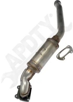 Dorman Oe Solutions 678-548 Pre-converter - Carb Compliant