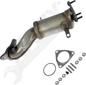 679-342 Dorman Oe Solutions Pre-converter - Not Carb Compliant