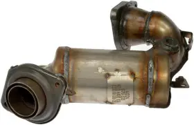 679-525 Dorman - Oe Solutions Catalytic Converter P N 679 525