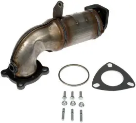 679-531 Dorman - Oe Solutions Catalytic Converter P N 679 531