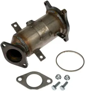 679-538 Dorman - Oe Solutions Catalytic Converter P N 679 538
