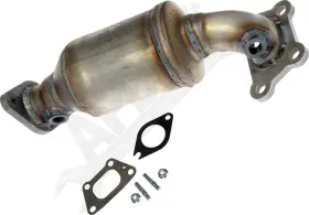 679-540 Dorman Oe Solutions Pre-converter - Not Carb Compliant