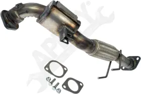 679-560 Dorman Oe Solutions Catalytic Converter - Not Carb Compliant