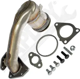 679-570 Dorman Oe Solutions Pre-converter - Not Carb Compliant